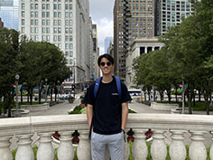 Andrew Liang