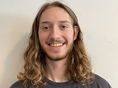 Benjamin Keer