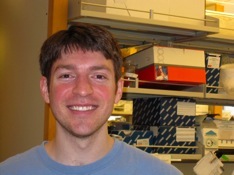 Adam Langenbacher, Ph.D