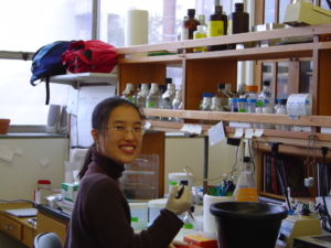 Jayoung Choi, Ph.D.